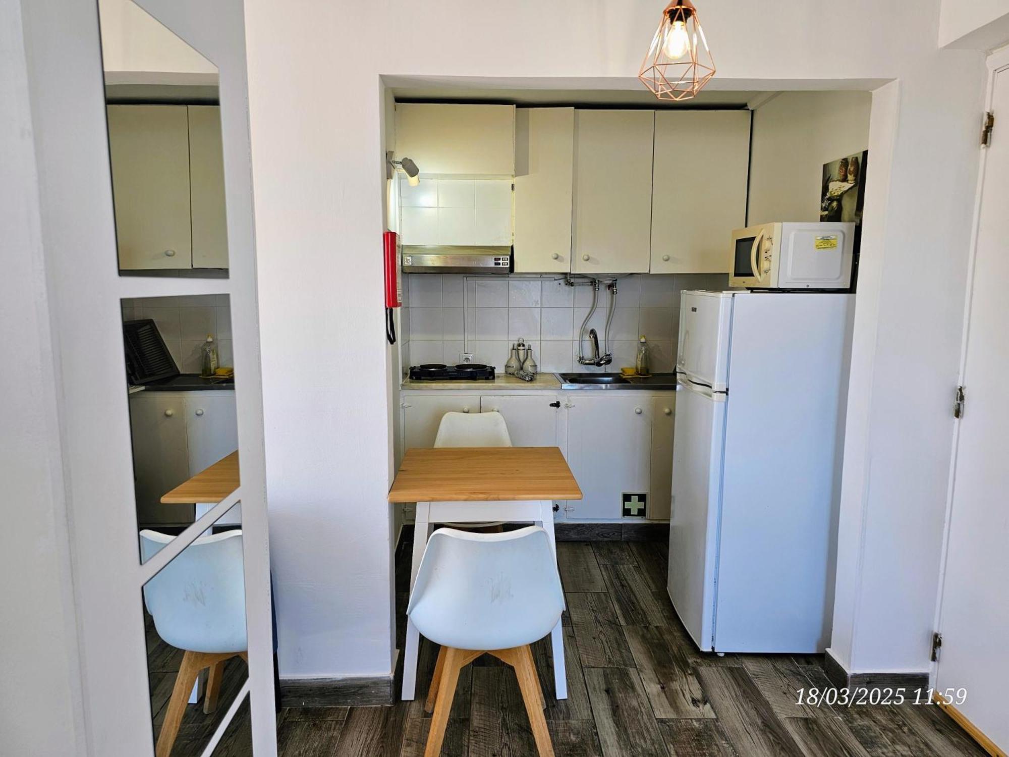 Blife Joraya Private Apartment FAO Exterior foto