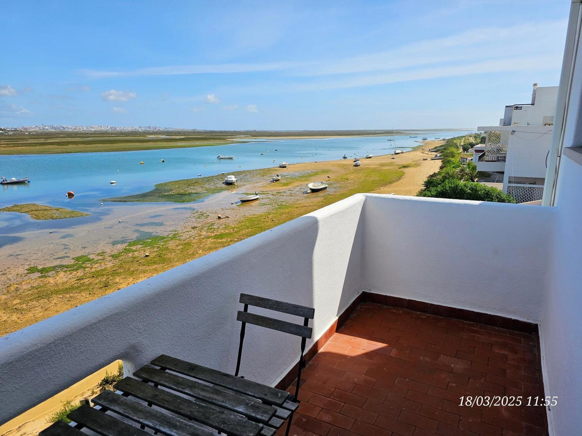 Blife Joraya Private Apartment FAO Exterior foto