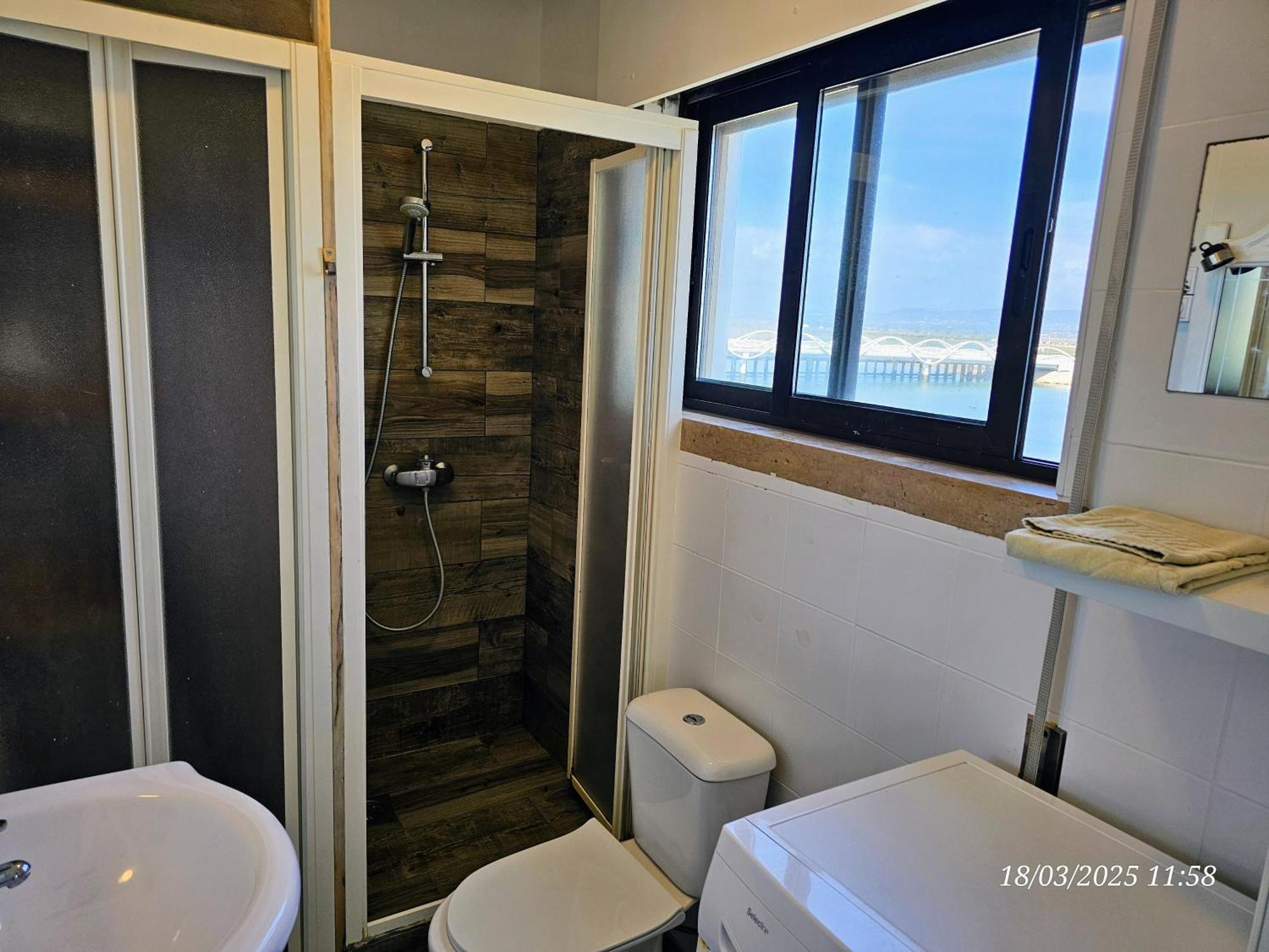 Blife Joraya Private Apartment FAO Exterior foto