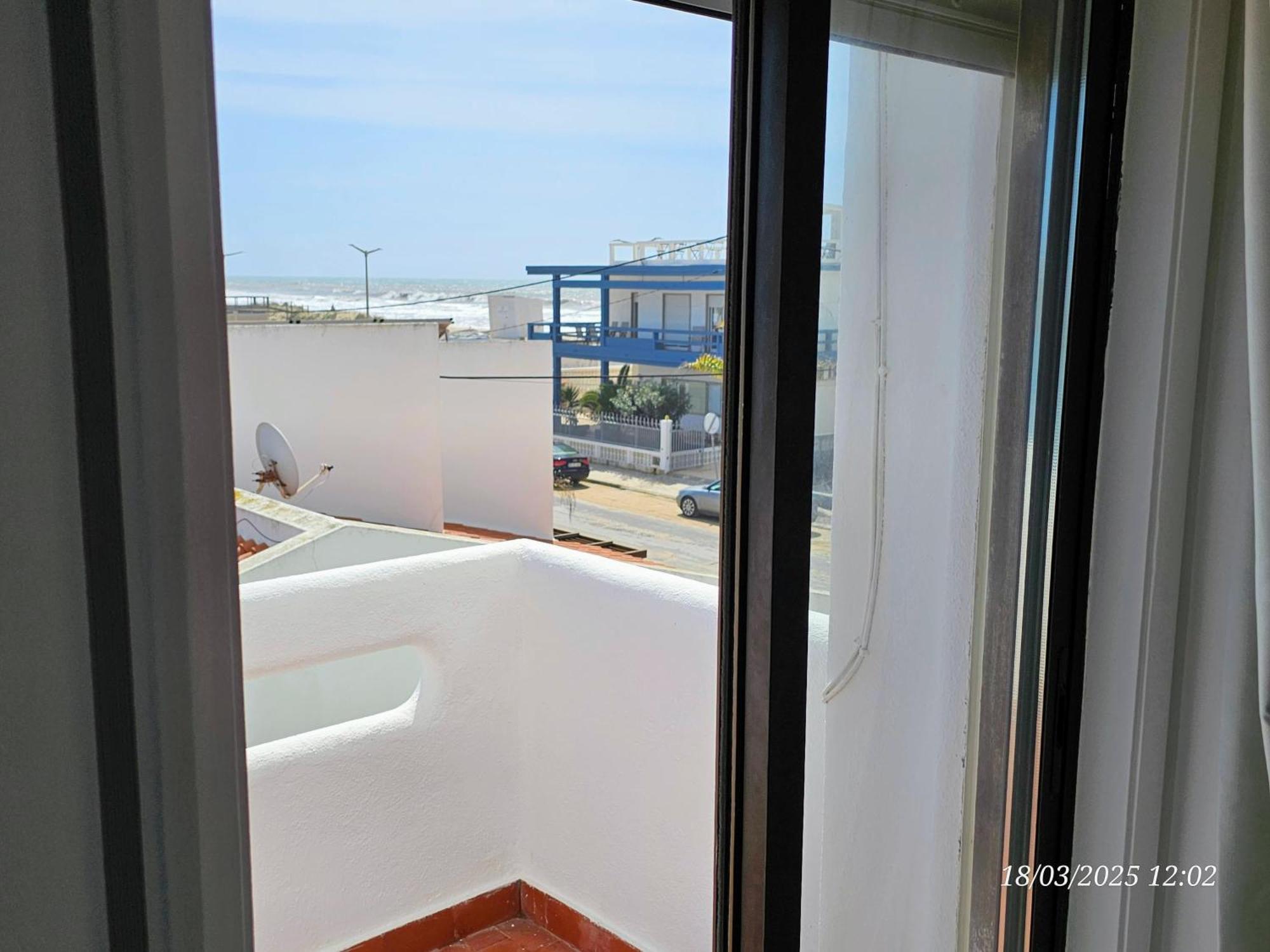 Blife Joraya Private Apartment FAO Exterior foto