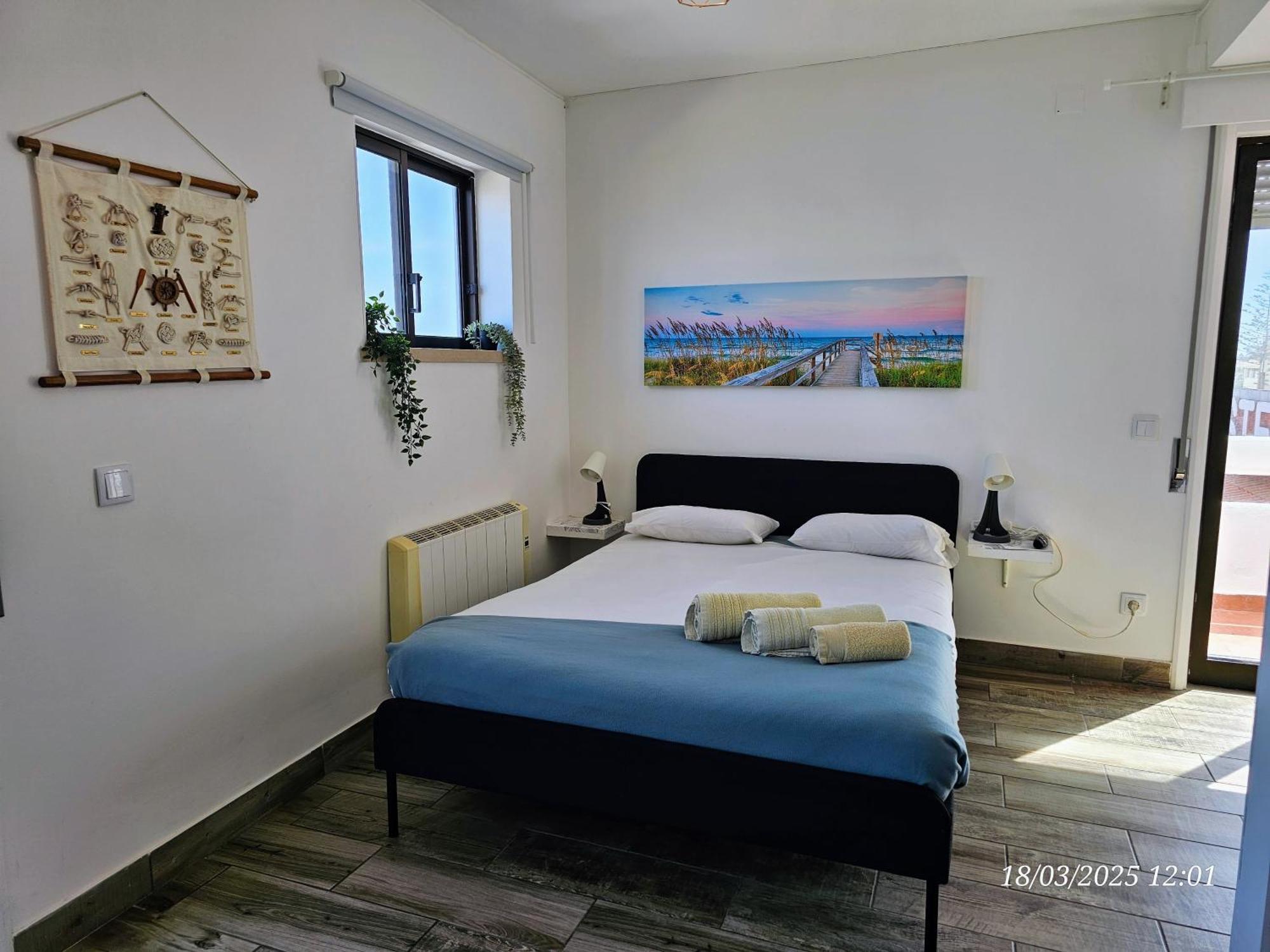 Blife Joraya Private Apartment FAO Exterior foto