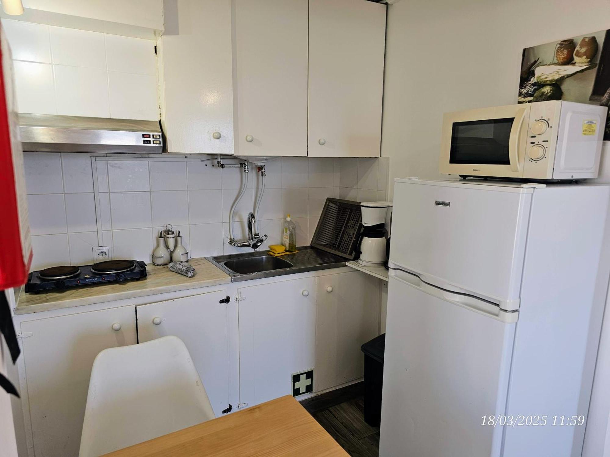 Blife Joraya Private Apartment FAO Exterior foto